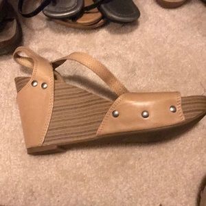 Wedges